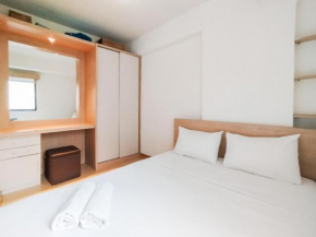 Stylish Modern 2BR at Gateway Ahmad Yani Cicadas By Travelio
